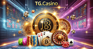 Casinos de criptomonedas y la economía descentralizada: La nueva era de los casinos online
