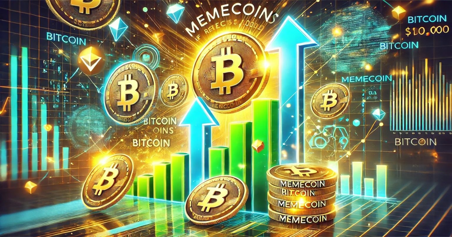 Chat GPT predice cuáles memecoins tendrán el mejor desempeño