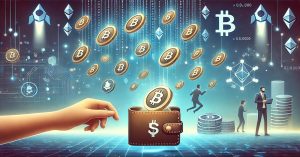 ¿Cómo lucrar con Airdrops de criptomonedas? Memebet podría ser una opción