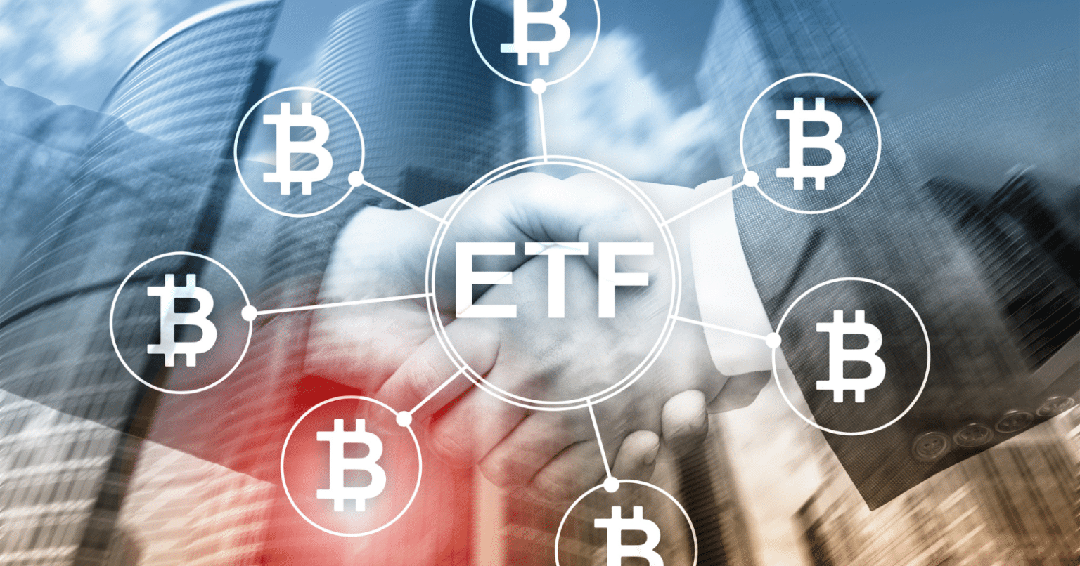 Los inversores minoristas representan el 80% de la demanda de ETFs de Bitcoin