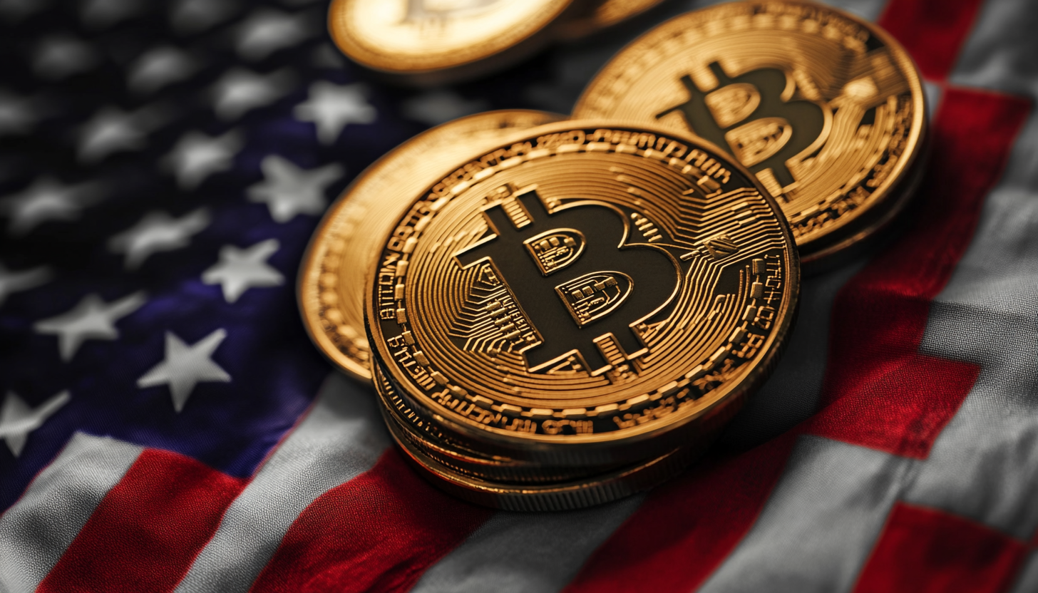 Mercado de inversión billonario aún ni siquiera ha 'entrado' en Bitcoin, revela BlackRock