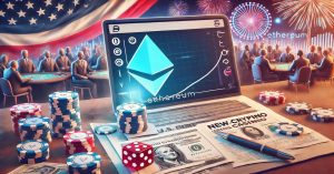 Predicciones tras elecciones en EUA para Ethereum y el nuevo criptocasino Memebet