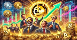 Influencia de Elon Musk sobre Dogecoin – Nueva memecoin genera entusiasmo
