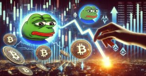Inversores de Pepe venden tokens – ¿Es Crypto All-Stars una mejor memecoin
