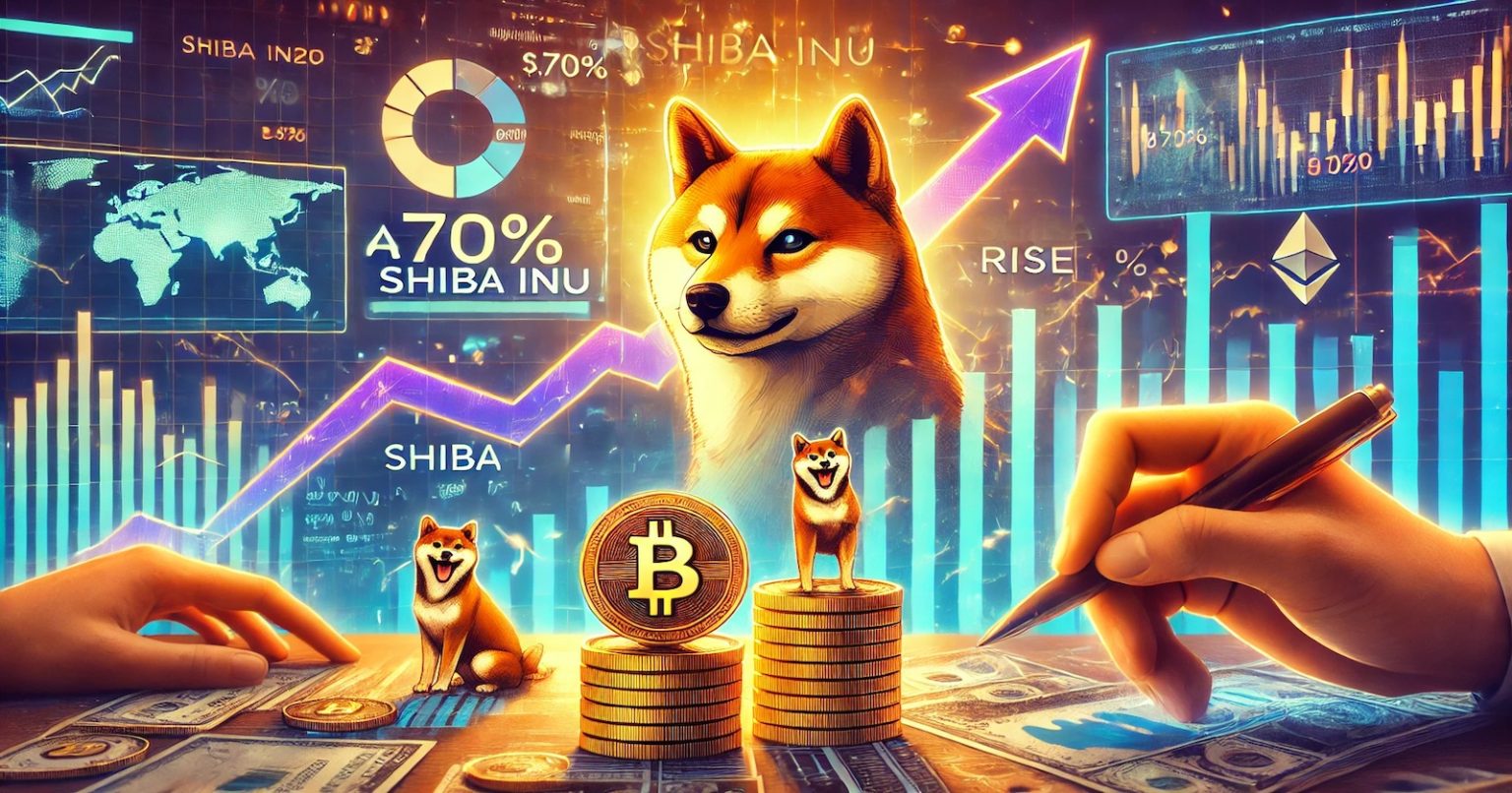 Inversores de SHIB prevén aumento del 70% – Nueva preventa de Flockerz