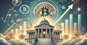 Kamala Harris apoya la regulación de criptomonedas y Bitcoin se recupera
