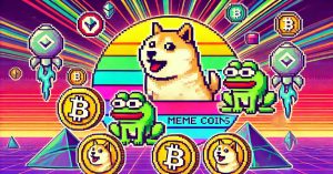 Neiro Ethereum sube 85 tras compras estratégicas