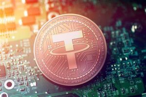 Tether lanzará un documental por su décimo aniversario