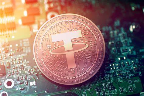 Tether lanzará un documental por su décimo aniversario
