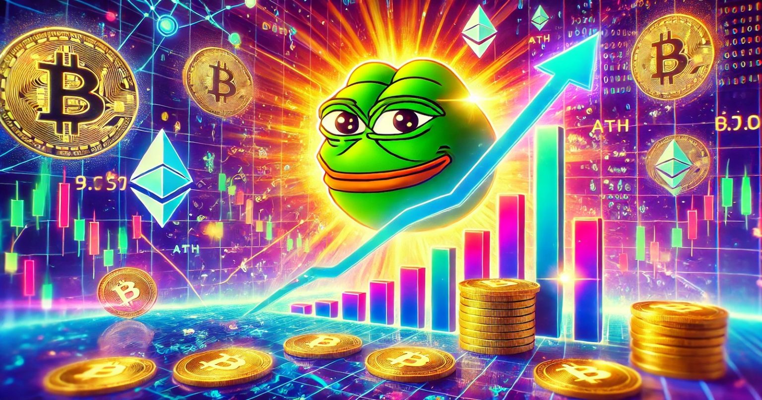 "¿Pepe Coin alcanzará su ATH en 2024?"
