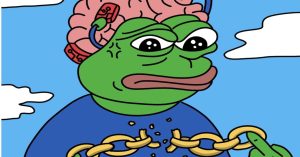 PEPE UNCHAINED