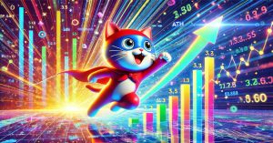 Popcat se dispara en apenas 24 horas y alcanza un nuevo ATH