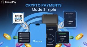 Preventa del token SPY de SpacePay revoluciona pagos con criptomonedas