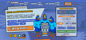 Preventa de Flock