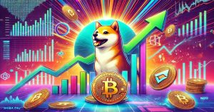 Shiba Inu renueva interés - Nueva memecoin atrae inversores
