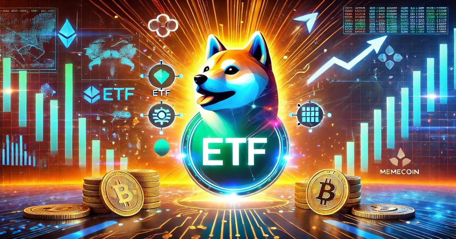 Shiba Inu y ETF Aprobarán su ETF Pronto
