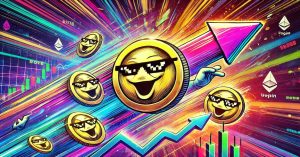 Transición de inversores de KAMA a DUM nueva era en tokens PolitiFi