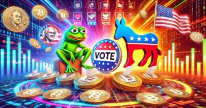 Un memecoin Doland Tremp sorprende con buenos rendimientos - Otro token podría ofrecer mejores resultados
