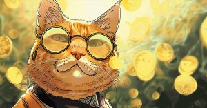 Memecoin se dispara tras inclusión en el roadmap de Coinbase
