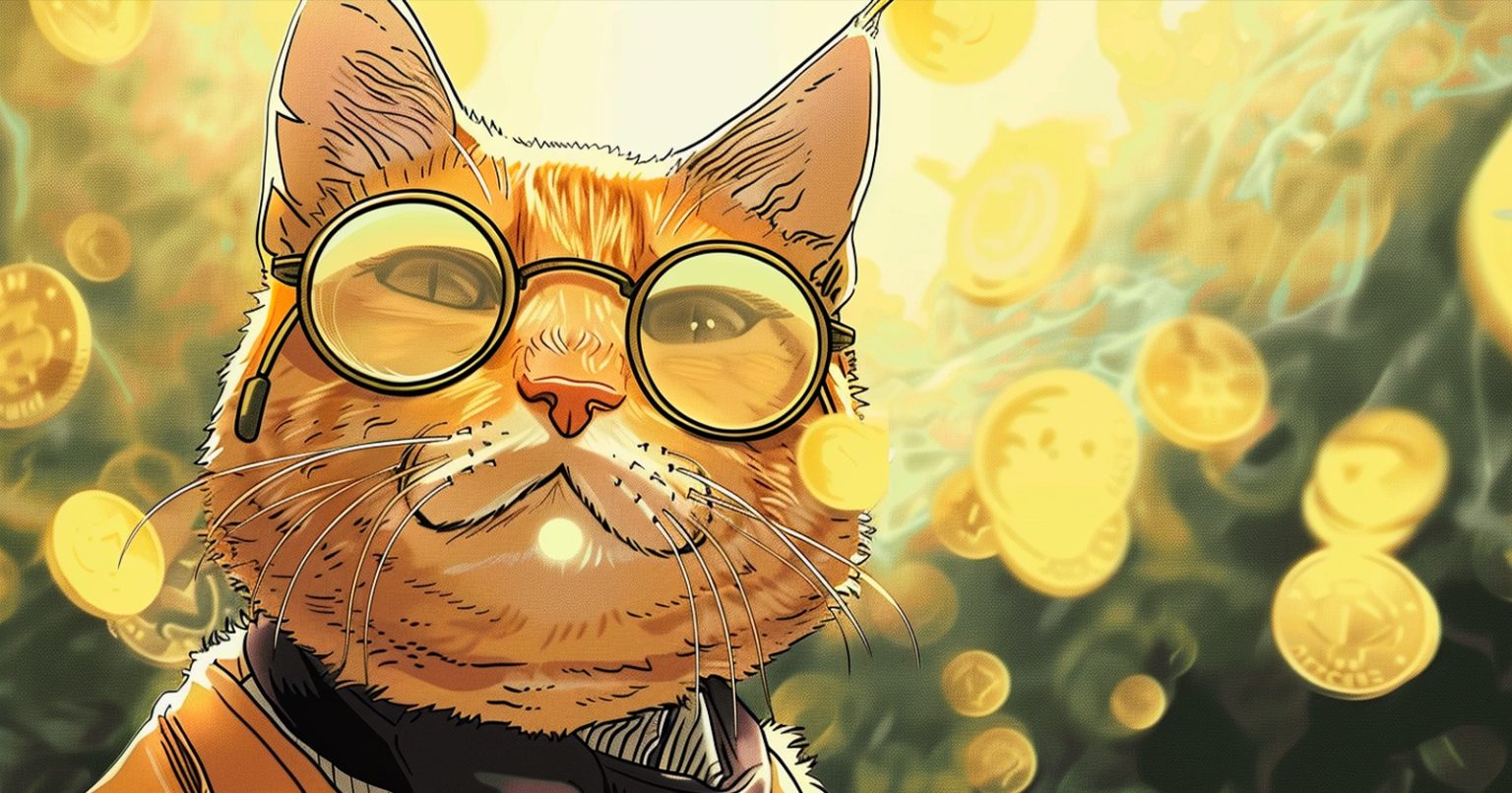 Memecoin se dispara tras inclusión en el roadmap de Coinbase