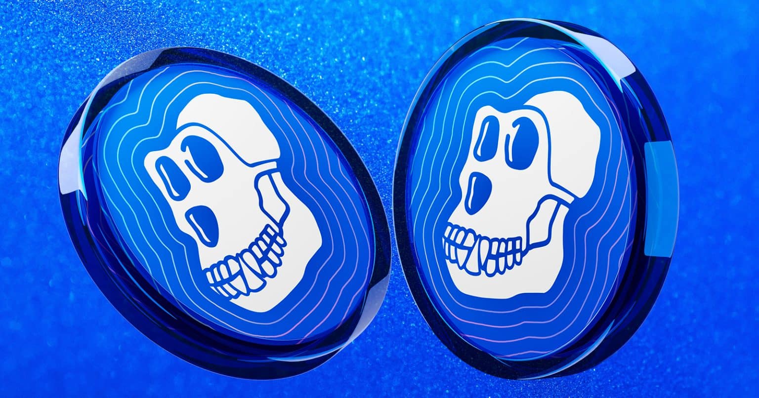 ApeCoin se dispara un 100% con el lanzamiento de ApeChain y funciones de staking