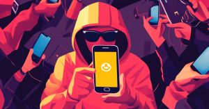 App falso disponible en Google Play Store roba US$ 70 mil en criptomonedas