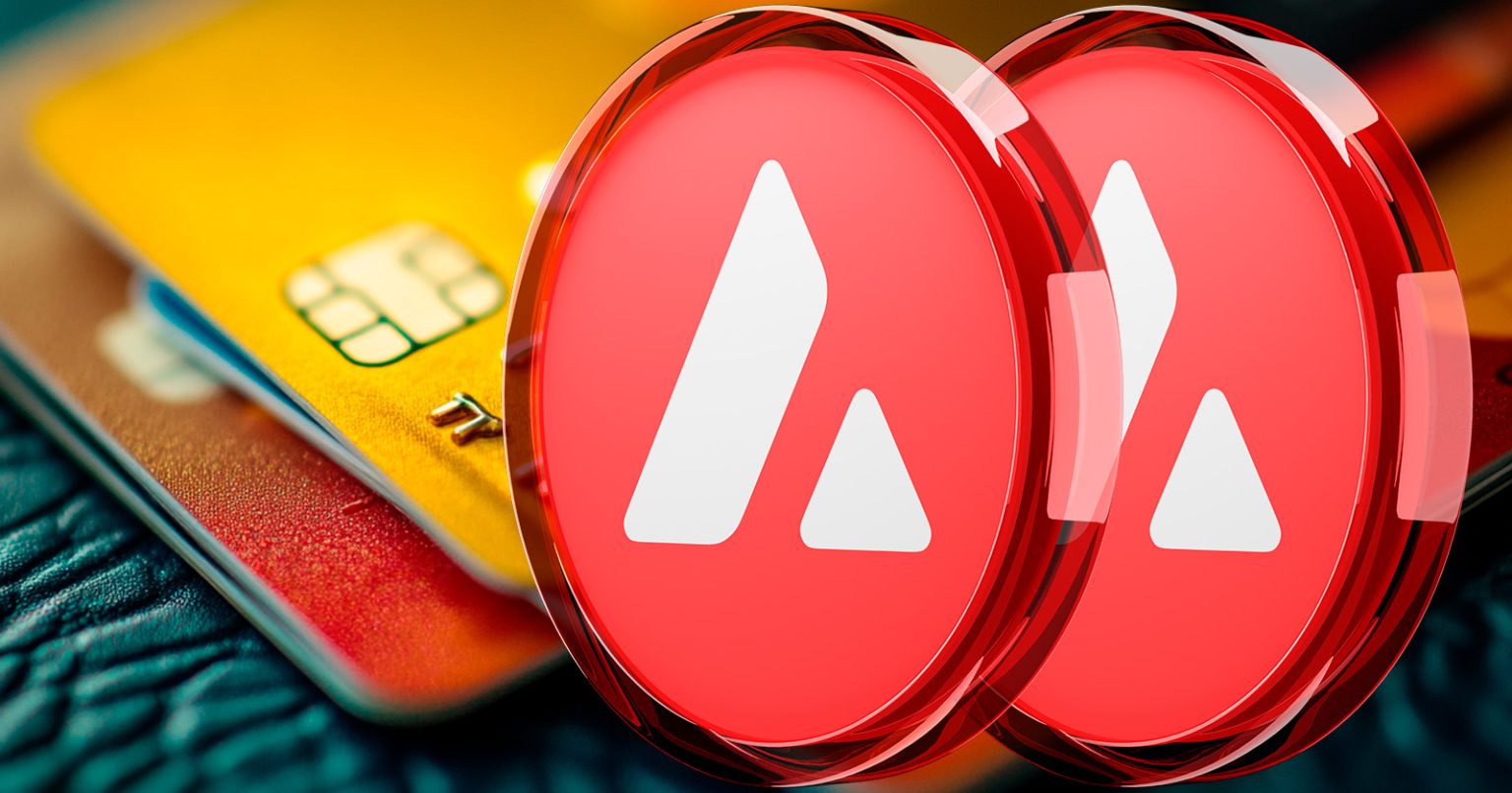 Avalanche lanza tarjeta Visa para pagos con criptomonedas en América Latina y el Caribe