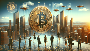 ETF de Bitcoin entra en el Top 3 de los más grandes del mercado