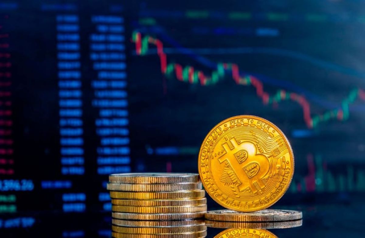 Bitcoin Hoy 22/10/2024: BTC cae y Metaplanet contrae nueva deuda para comprar criptomonedas