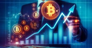 ETF de Bitcoin de BlackRock registra mayor entrada de capital desde su lanzamiento en enero
