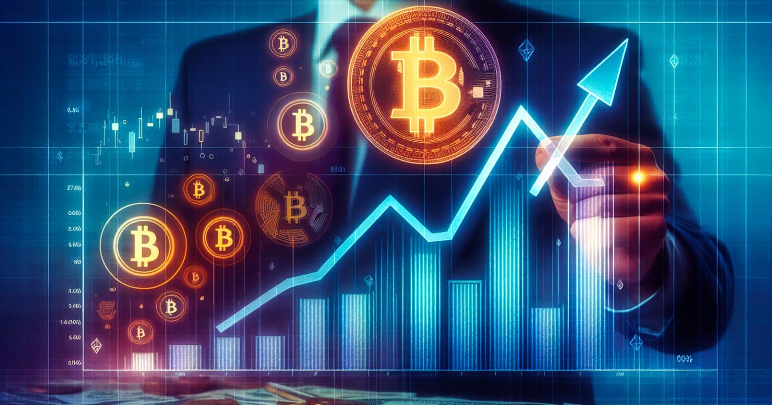 ETF de Bitcoin de BlackRock registra mayor entrada de capital desde su lanzamiento en enero