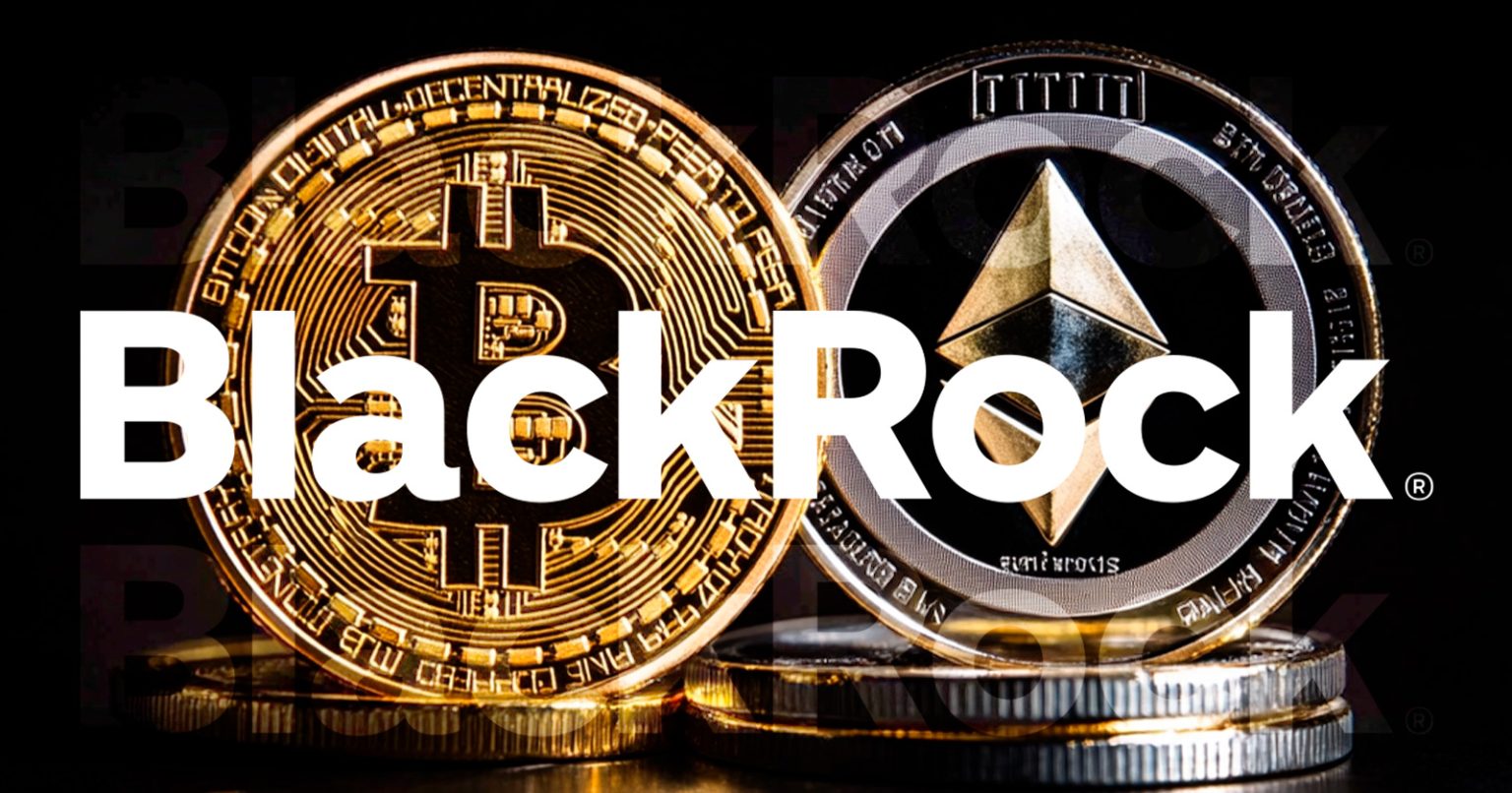 ETF de Bitcoin de BlackRock lidera captaciones semanales y los ETFs de Ether muestran recuperación