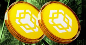 Analista evalúa hacia dónde irá el precio de BNB durante el fin de semana