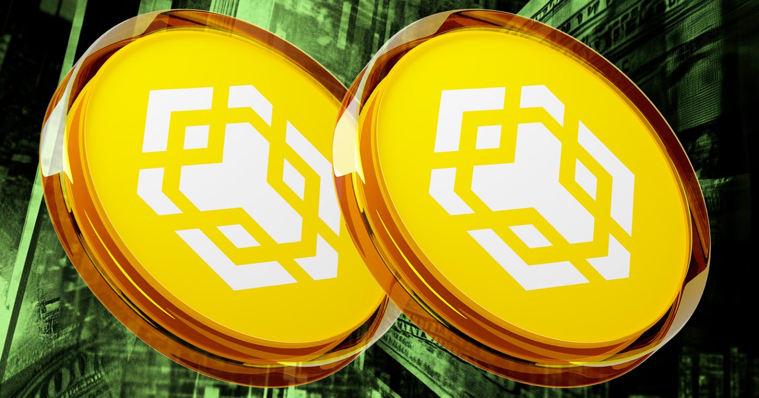 Analista evalúa hacia dónde irá el precio de BNB durante el fin de semana