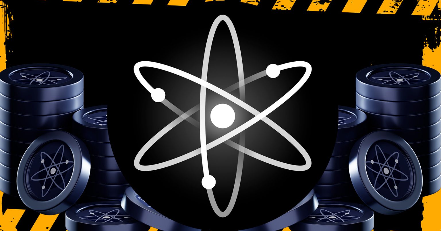 Cosmos enfrenta riesgos de seguridad en el módulo de staking de ATOM, advierte desarrollador