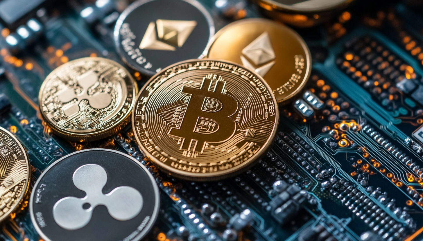 Autoridades confiscan US$ 6,4 millones en criptomonedas tras descifrar una frase seed