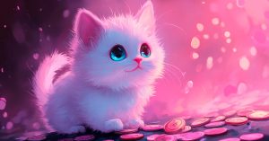 CryptoKitties están de vuelta, pero ahora como un juego en Telegram