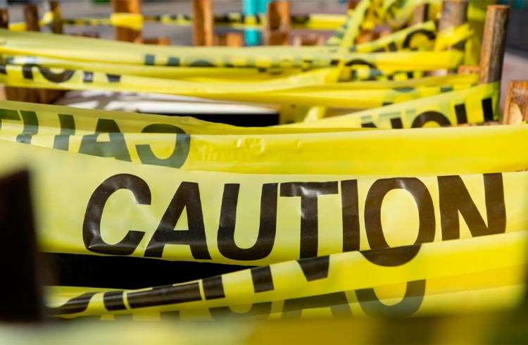 Binance emite una alerta para los usuarios de la Binance Wallet