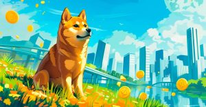 Analista apuesta por un aumento del 60% para Dogecoin y hace proyecciones para Solana y Sui