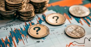 Estas dos criptomonedas muestran fuertes señales de alza