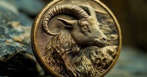 GOAT sube 550%: ¿Podrá esta memecoin alcanzar $1,00 en noviembre?
