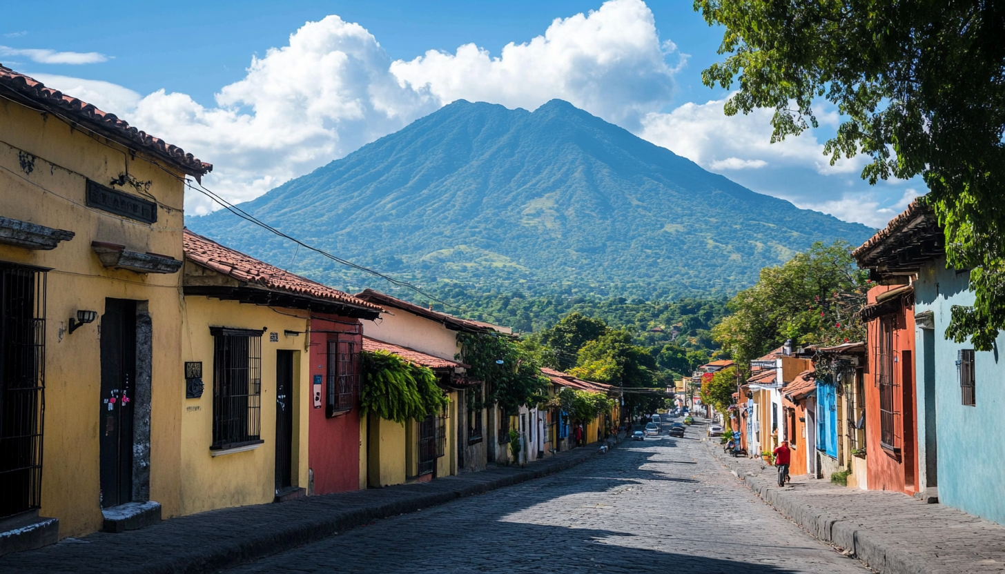 El Salvador: Tres años después del Bitcoin, el crecimiento económico sigue estancado