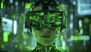 Según Nvidia hace falta IA para combatir el lado oscuro de IA
