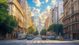 Argentina extiende el plazo para la regularización de activos