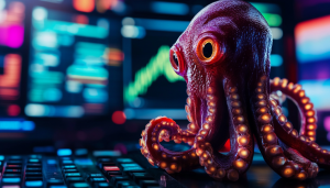 Kraken lanza el trading de derivados en Bermudas