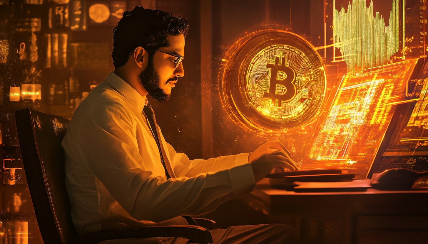 Bahrien lanzó su primer fondo de inversión en Bitcoin