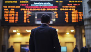 "Nueva Ley no salvará a los inversores en criptomonedas", advierte la CNMV de España
