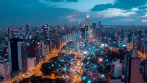 Cardano realizó el primer contrato inteligente en Argentina
