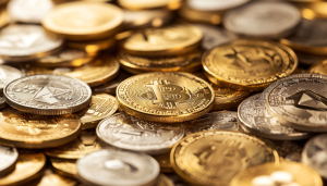 El 46% de los usuarios de criptomonedas latinoamericanos las usan para ahorrar