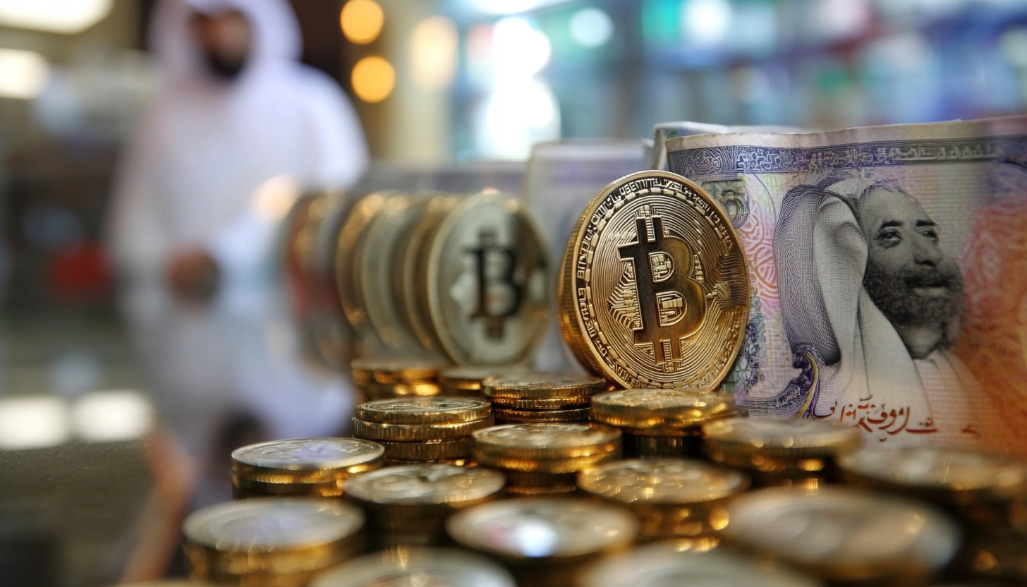 Emiratos Árabes eliminó el IVA de las transacciones cripto